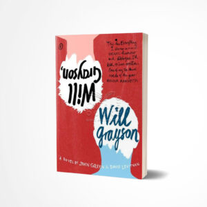 Will Grayson Will Grayson by John Green