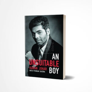 An Unsuitable Boy by Karan Johar