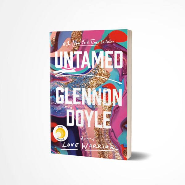 Untamed by Glennon Doyle