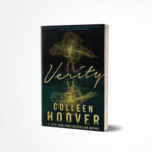 Verity by Colleen Hoover