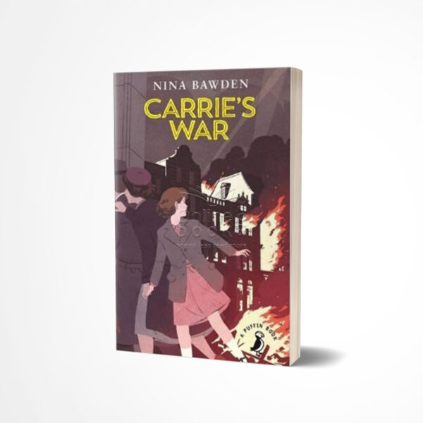 Carrie's War by Nina Bawden