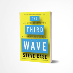 The Third Wave by Steve Case