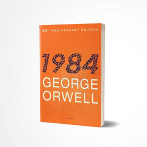 1984 by George Orwell