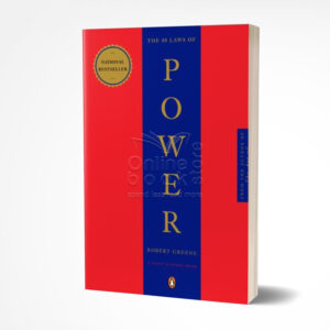 The 48 Laws of Power by Robert Greene