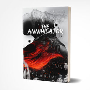 The Annihilator by RuNyx