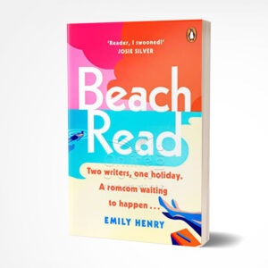 Beach Read by Emily Henry