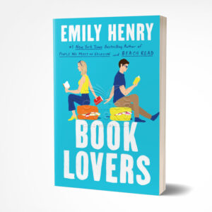 Book Lovers by Emily Henry