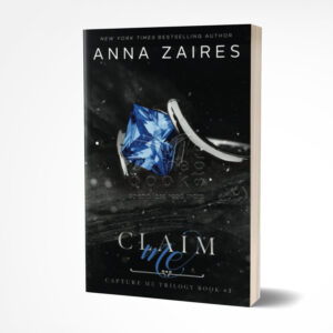 Claim Me by Anna Zaires