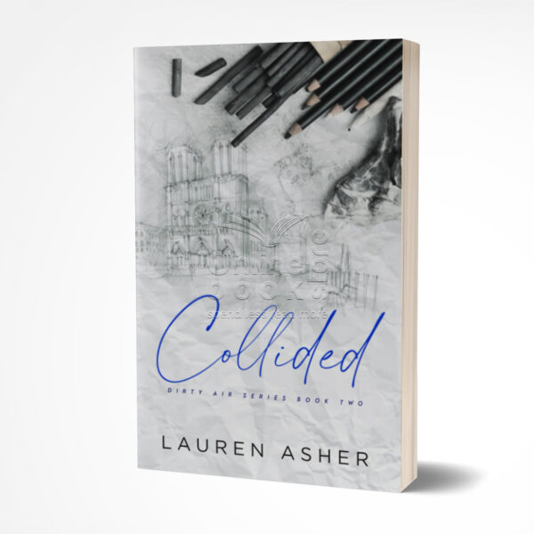 Collided by Lauren Asher