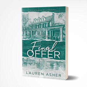 Final Offer by Lauren Asher