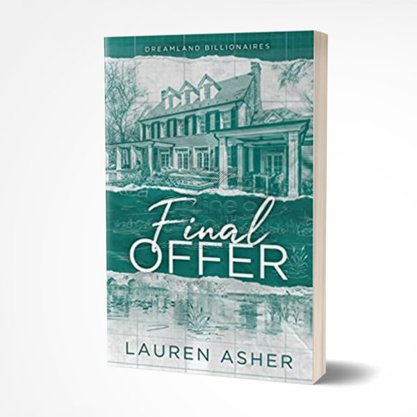 Final Offer by Lauren Asher