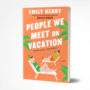 People We Meet on Vacation by Emily Henry