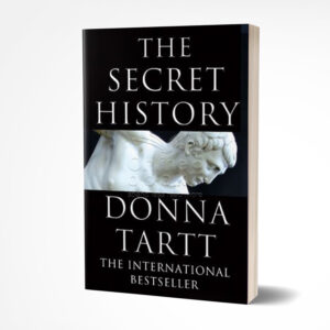 The Secret History by Donna Tartt