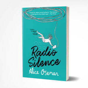 Radio Silence by Alice Oseman