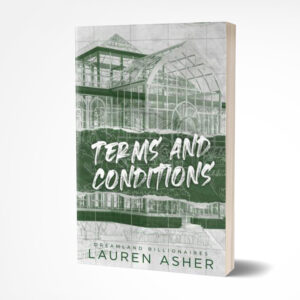 Terms and Conditions by Lauren Asher