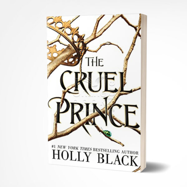 The Cruel Prince by Holly Black