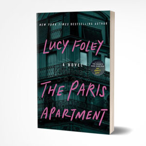 The Paris Apartment by Lucy Foley