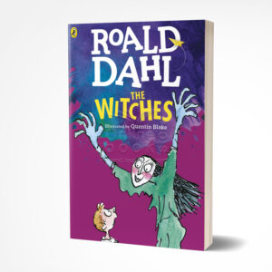 The Witches by Roald Dahl