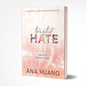 Twisted Hate by Ana Huang