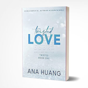 Twisted Love by Ana Huang