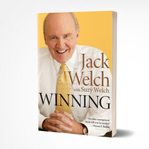 Winning by Jack Welch, Suzy Welch