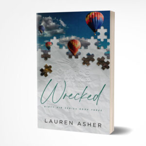 Wrecked by Lauren Asher