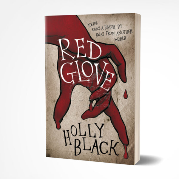 Red Glove by Holly Black