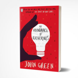 An Abundance of Katherines by John Green