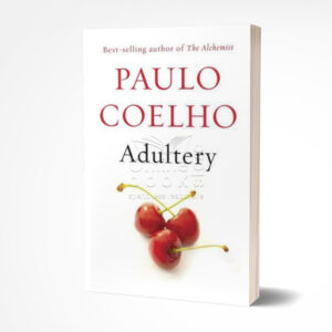 Adultery by Paulo Coelho