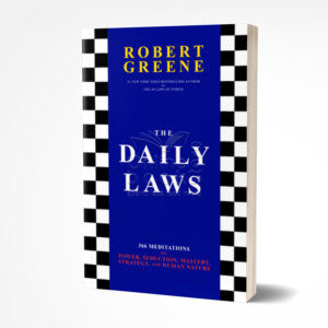 The Daily Laws by Robert Greene