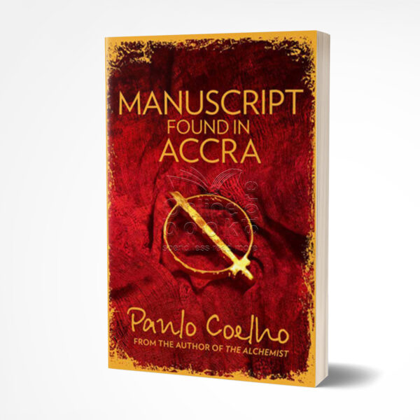 Manuscript Found in Accra by Paulo Coelho