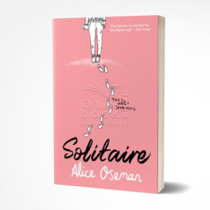 Solitaire by Alice Oseman