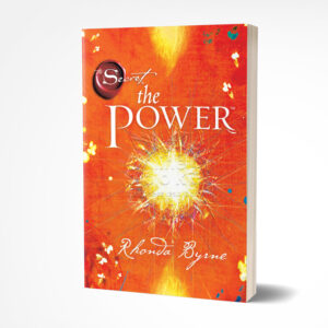 The Power by Rhonda Byrne