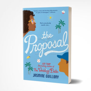 The Proposal by Jasmine Guillory