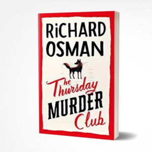 The Thursday Murder Club by Richard Osman