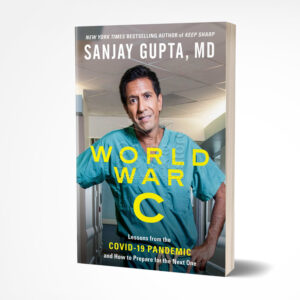 World War C by Sanjay Gupta