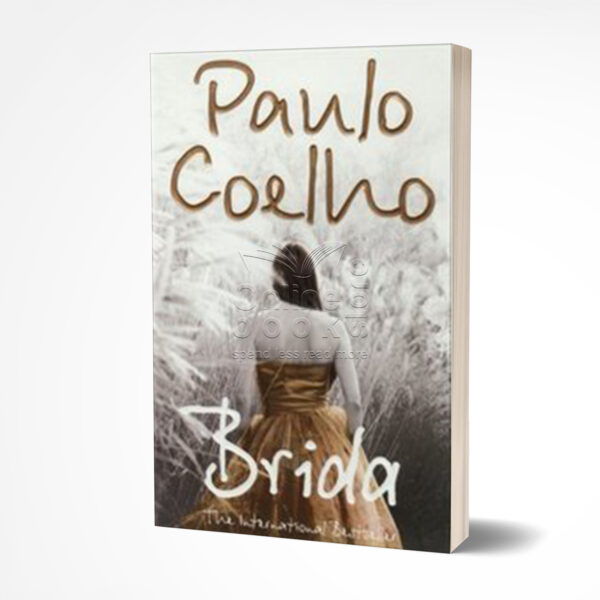 Brida by Paulo Coelho