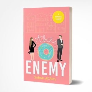 The Enemy by Sarah Adams