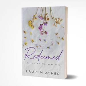 Redeemed by Lauren Asher