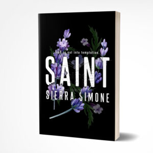 Saint by Sierra Simone