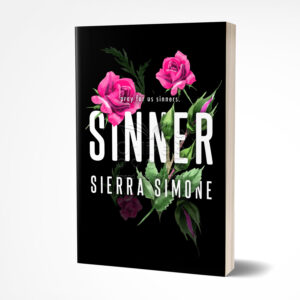 Sinner by Sierra Simone