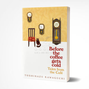 Tales from the Cafe by Toshikazu Kawaguchi