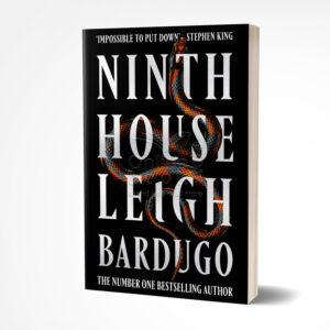 Ninth House by Leigh Bardugo